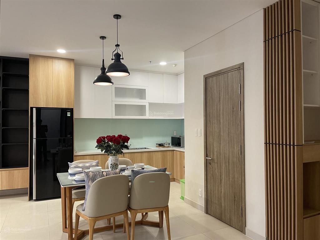 Cho thuê chung cư cao cấp sora gardens 2 thành phố mới bình dương 2pn2wc