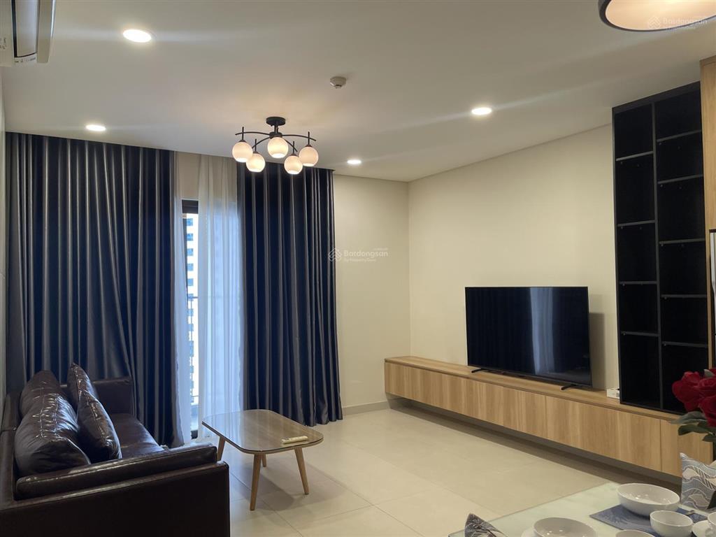 Cho thuê chung cư cao cấp sora gardens 2 thành phố mới bình dương 2pn2wc