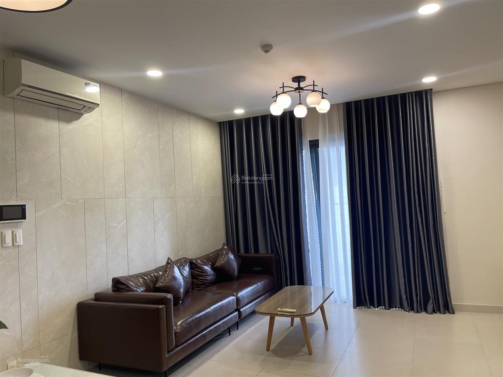 Cho thuê chung cư cao cấp sora gardens 2 thành phố mới bình dương 2pn2wc