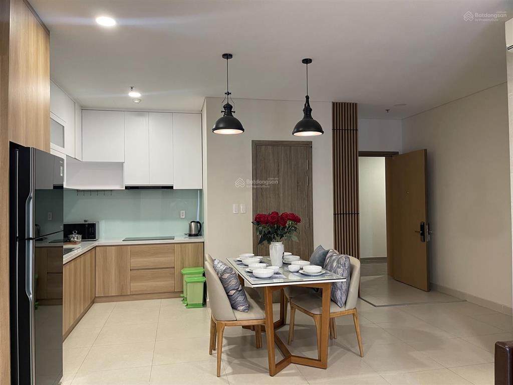 Cho thuê chung cư cao cấp sora gardens 2 thành phố mới bình dương 2pn2wc