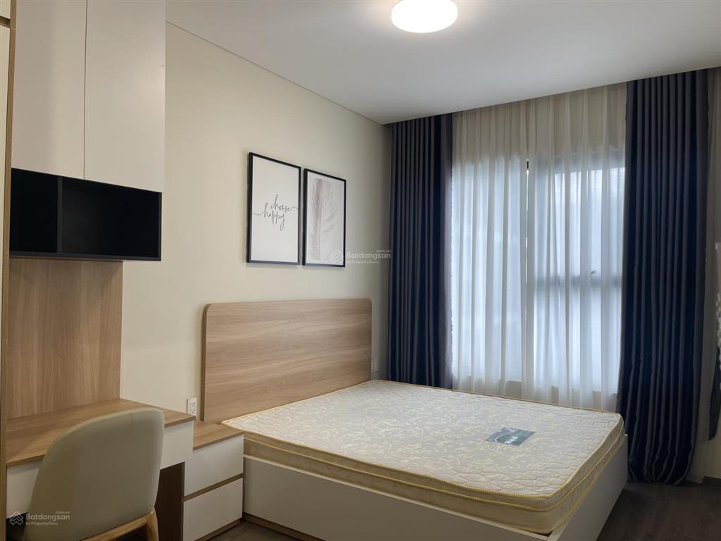 Cho thuê chung cư cao cấp sora gardens 2 thành phố mới bình dương 2pn2wc