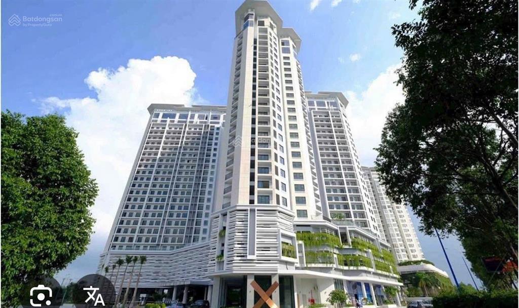 Cho thuê chung cư cao cấp sora gardens 2 thành phố mới bình dương 2pn2wc