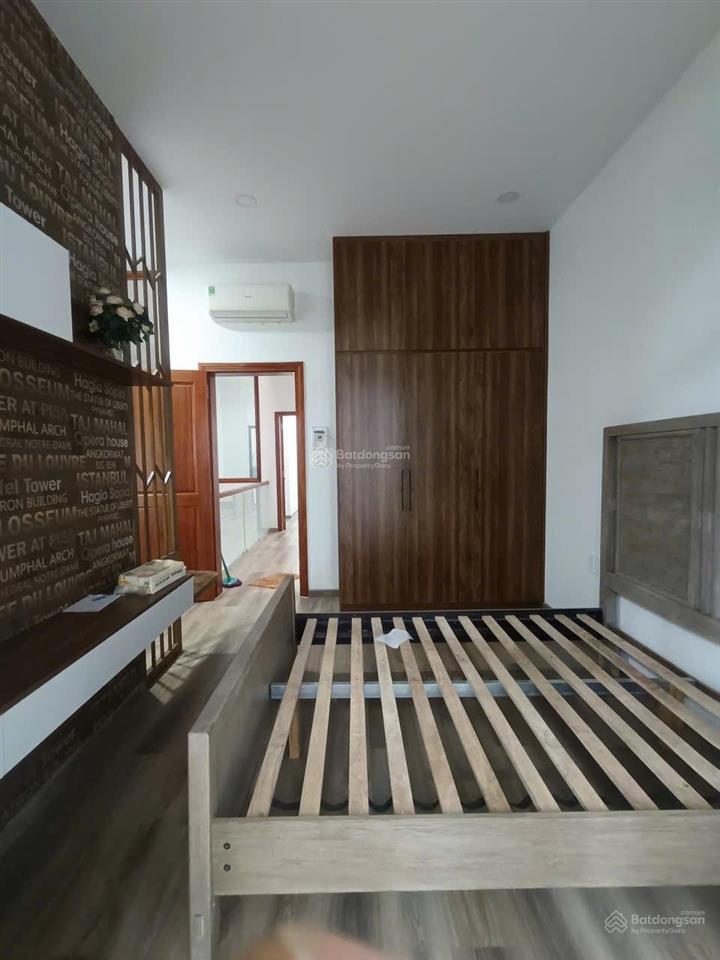 Cho thuê nhà 1 trệt 2 lầu phường phú mỹ gần khu công nghiệp đại đăng 3pn4wc