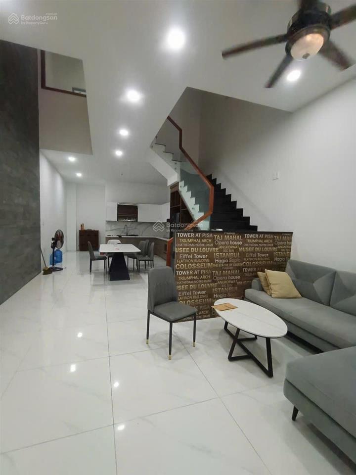 Cho thuê nhà 1 trệt 2 lầu phường phú mỹ gần khu công nghiệp đại đăng 3pn4wc