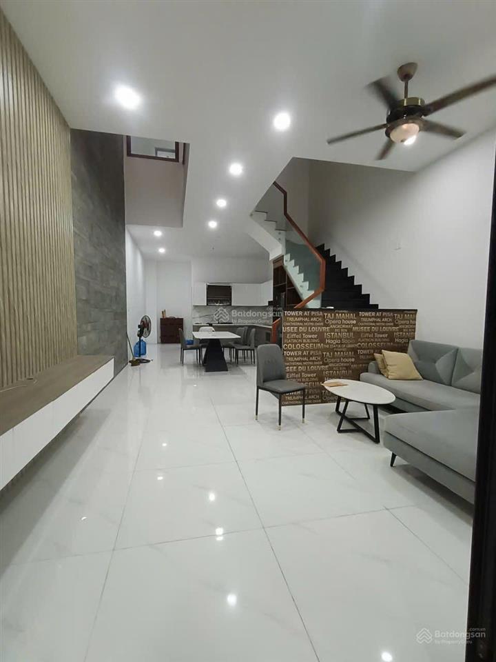 Cho thuê nhà 1 trệt 2 lầu phường phú mỹ gần khu công nghiệp đại đăng 3pn4wc