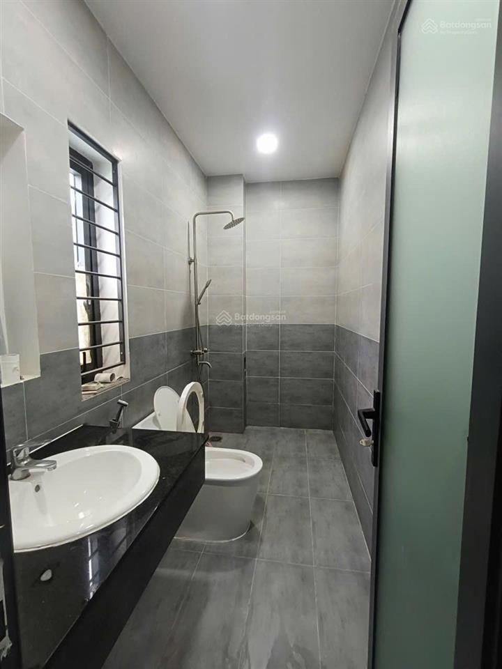 Cho thuê nhà 1 trệt 2 lầu phường phú mỹ gần khu công nghiệp đại đăng 3pn4wc