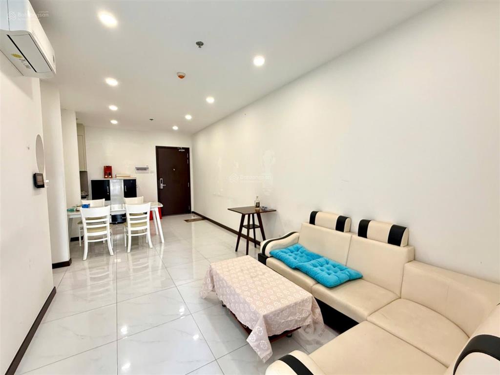 Cho thuê căn hộ chung cư csky view chánh nghĩa 1pn1wc đầy đủ nội thất