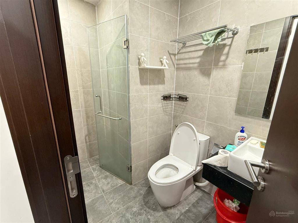 Cho thuê căn hộ chung cư csky view chánh nghĩa 1pn1wc đầy đủ nội thất