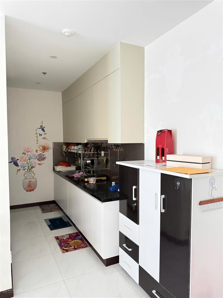 Cho thuê căn hộ chung cư csky view chánh nghĩa 1pn1wc đầy đủ nội thất