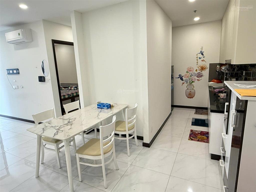 Cho thuê căn hộ chung cư csky view chánh nghĩa 1pn1wc đầy đủ nội thất