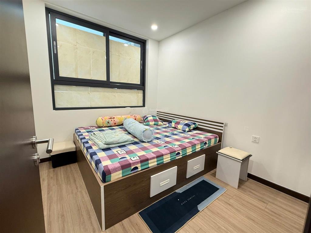 Cho thuê căn hộ chung cư csky view chánh nghĩa 1pn1wc đầy đủ nội thất