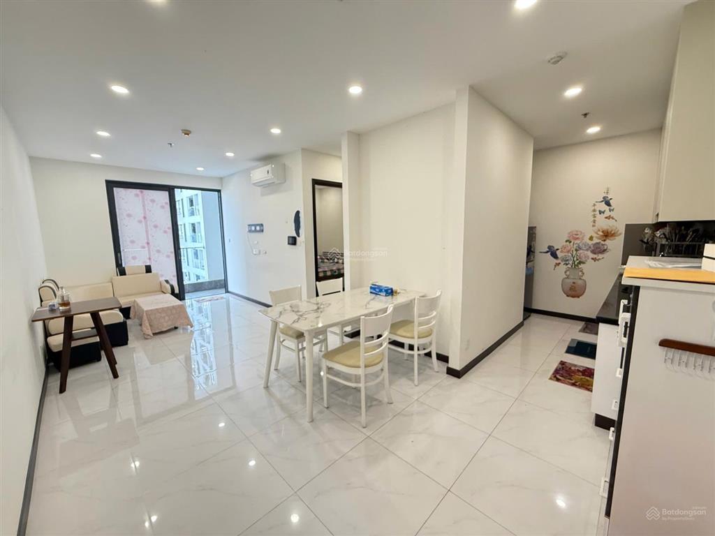 Cho thuê căn hộ chung cư csky view chánh nghĩa 1pn1wc đầy đủ nội thất