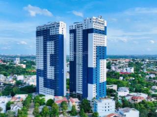 Cho thuê căn hộ chung cư c skyview chánh nghĩa 2pn2wc nội thất cao cấp