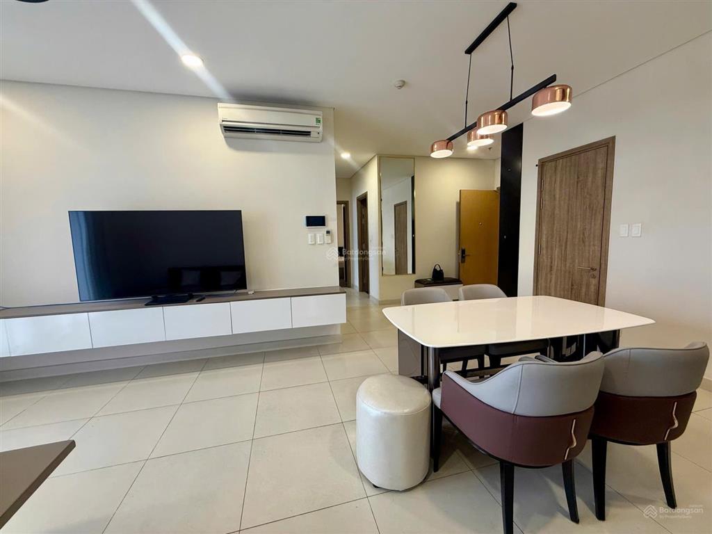 Cho thuê cc sora gardens 2, thủ dầu một, bình dương, 23 triệu vnd, 93m2, view đẹp