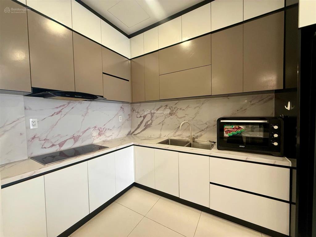 Cho thuê cc sora gardens 2, thủ dầu một, bình dương, 23 triệu vnd, 93m2, view đẹp