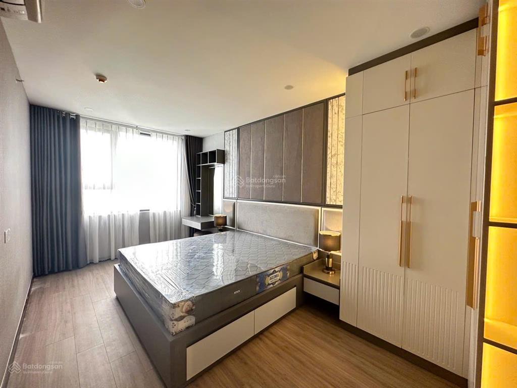 Cho thuê chung cư cskyview chánh nghĩa 2pn2wc nội thất cao cấp