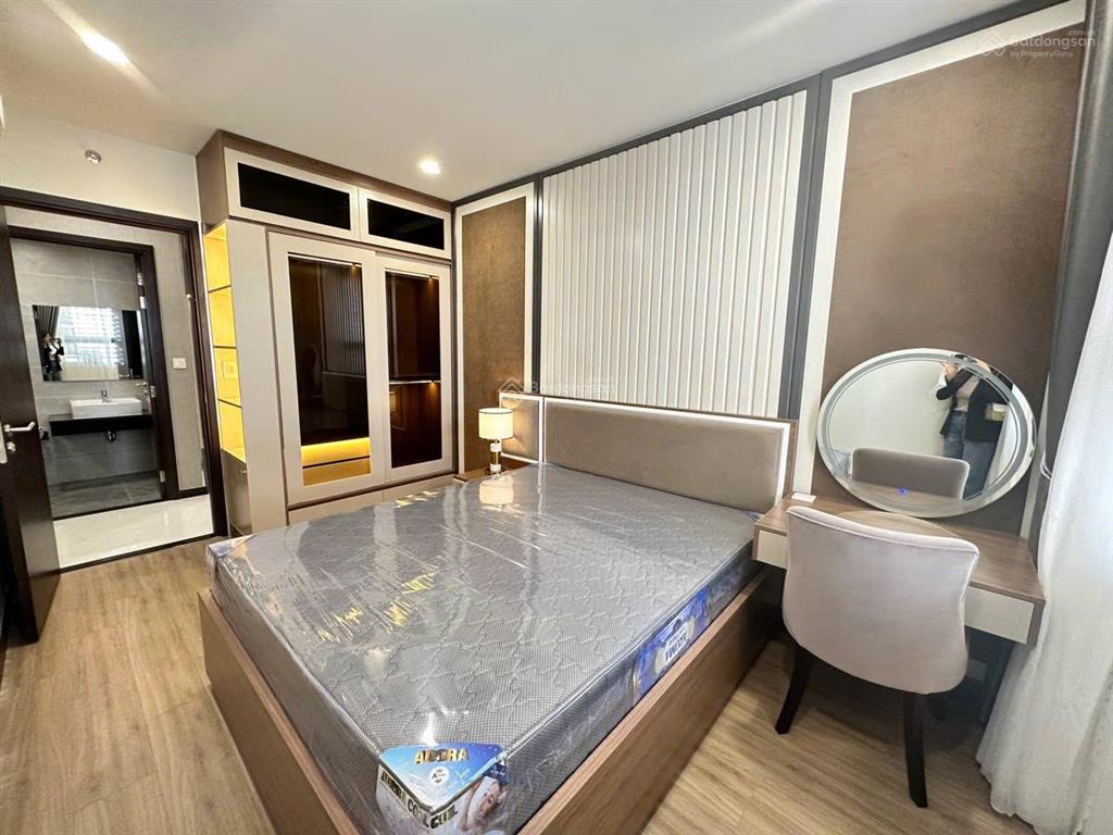 Cho thuê chung cư cskyview chánh nghĩa 2pn2wc nội thất cao cấp