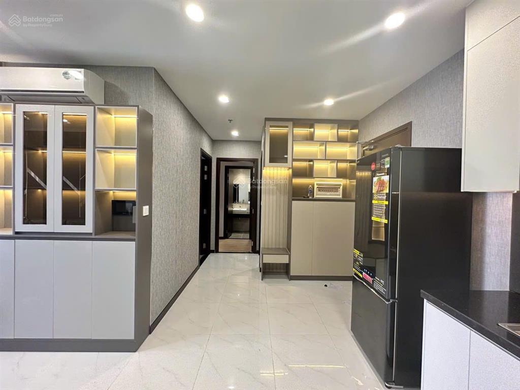 Cho thuê chung cư cskyview chánh nghĩa 2pn2wc nội thất cao cấp