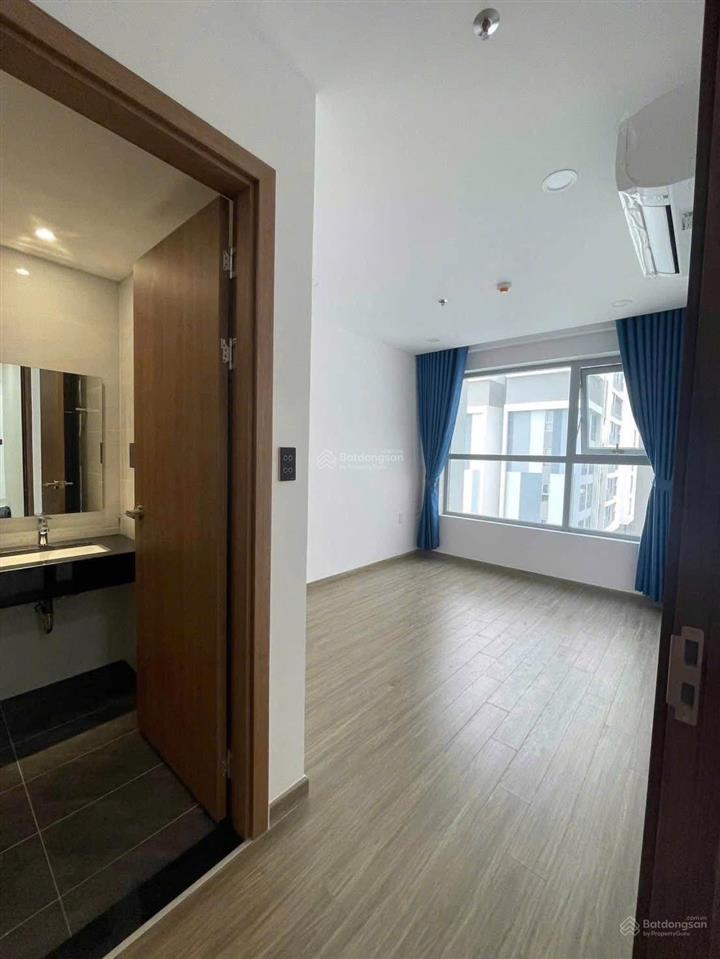 Cho thuê căn hộ chung cư happy one central phú hoà 2pn2wc