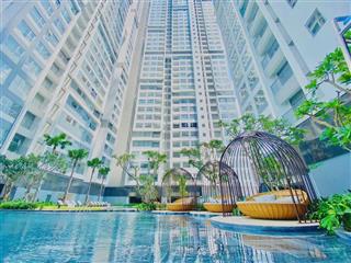 Cho thuê căn hộ chung cư happy one central phú hoà 2pn2wc
