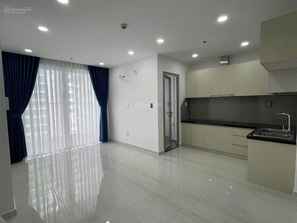 Cho thuê căn hộ chung cư happy one central phú hoà 2pn2wc