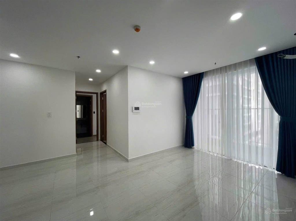 Cho thuê căn hộ chung cư happy one central phú hoà 2pn2wc