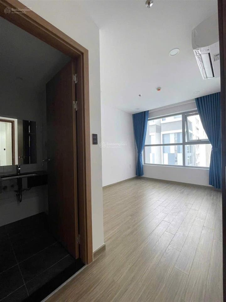 Cho thuê căn hộ chung cư happy one central phú hoà 2pn2wc