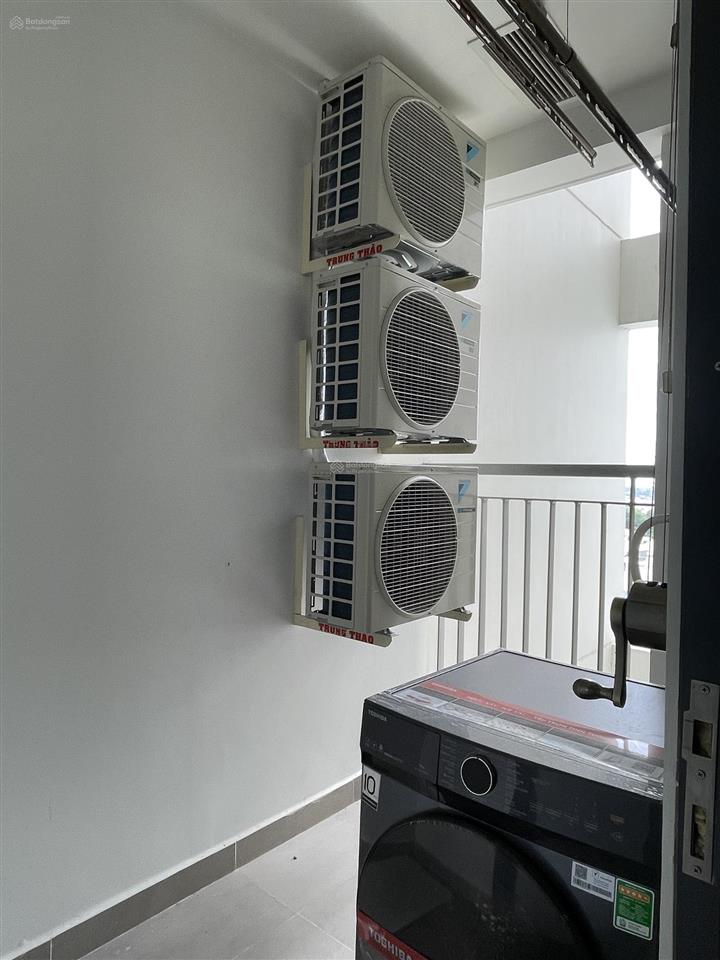 Cho thuê căn hộ compass one chánh nghĩa căn góc 2pn2wc