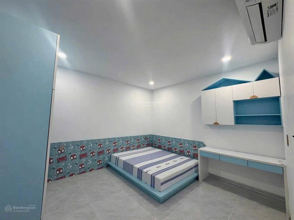 Cho thuê nhà 1 trệt 1 lầu phường chánh nghĩa 4pn2wc đầy đủ nội thất sân xe hơi