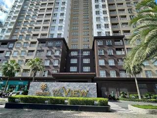 Cho thuê căn hộ chung cư midori theview thành phố mới bình dương 2pn2wc