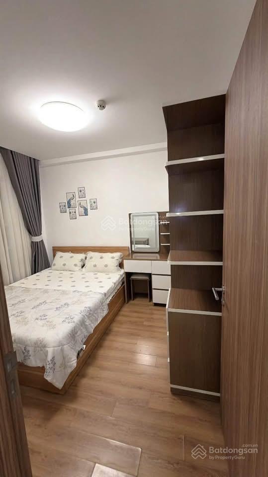 Cho thuê căn hộ chung cư midori theview thành phố mới bình dương 2pn2wc