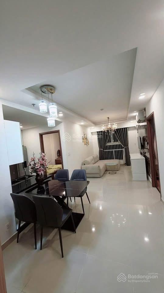 Cho thuê căn hộ chung cư midori theview thành phố mới bình dương 2pn2wc