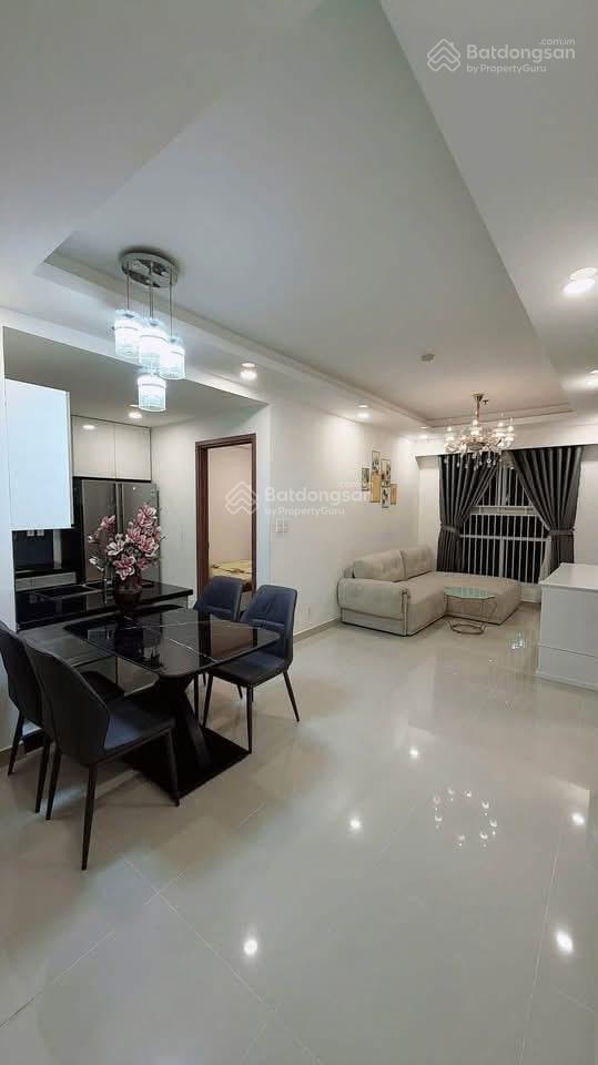 Cho thuê căn hộ chung cư midori theview thành phố mới bình dương 2pn2wc