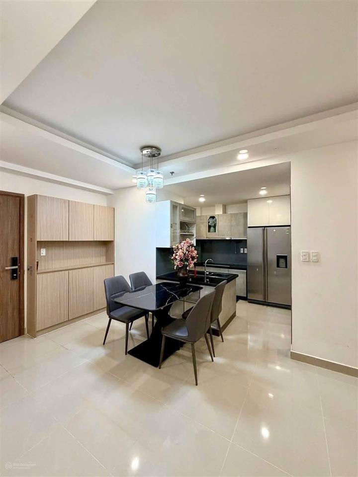 Cho thuê căn hộ chung cư midori theview thành phố mới bình dương 2pn2wc