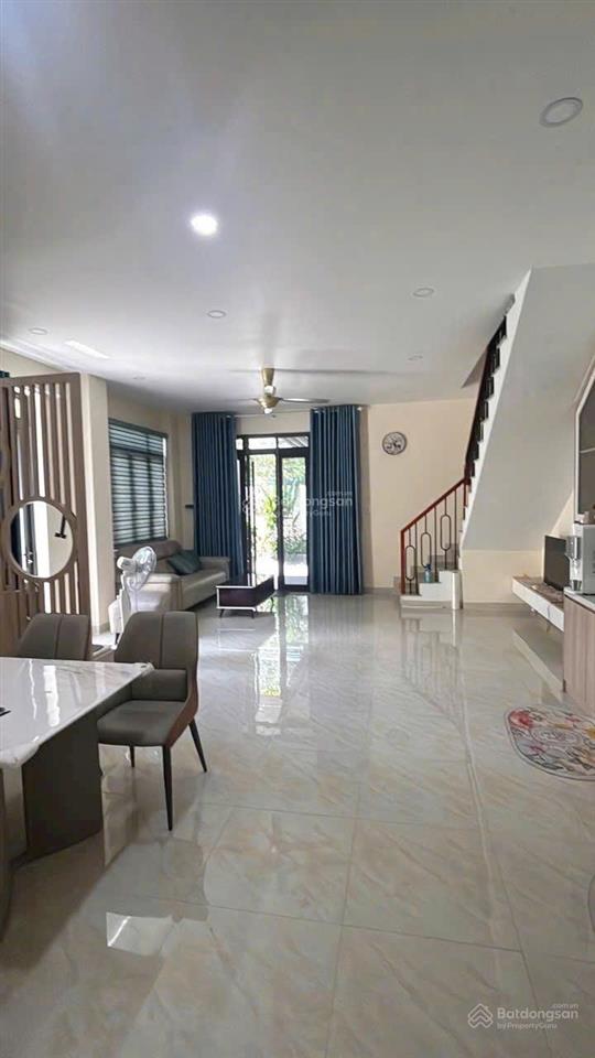 Cho thuê nhà 1 trệt 2 lầu gần thành phố mới bình dương đầy đủ nội thất 3pn3wc