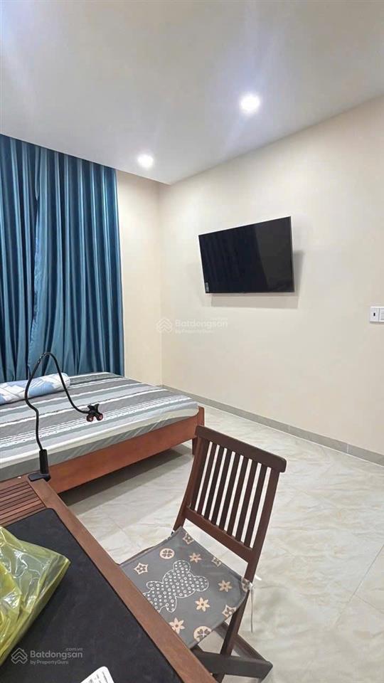 Cho thuê nhà 1 trệt 2 lầu gần thành phố mới bình dương đầy đủ nội thất 3pn3wc