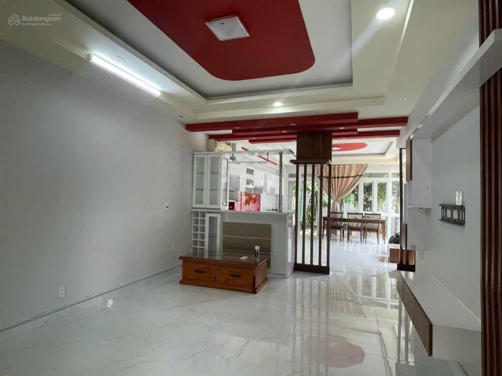 Cho thuê nhà 1 trệt 1 lầu nhà tiamo phú thịnh phường phú thọ 2pn  2wc đầy đủ nội thất