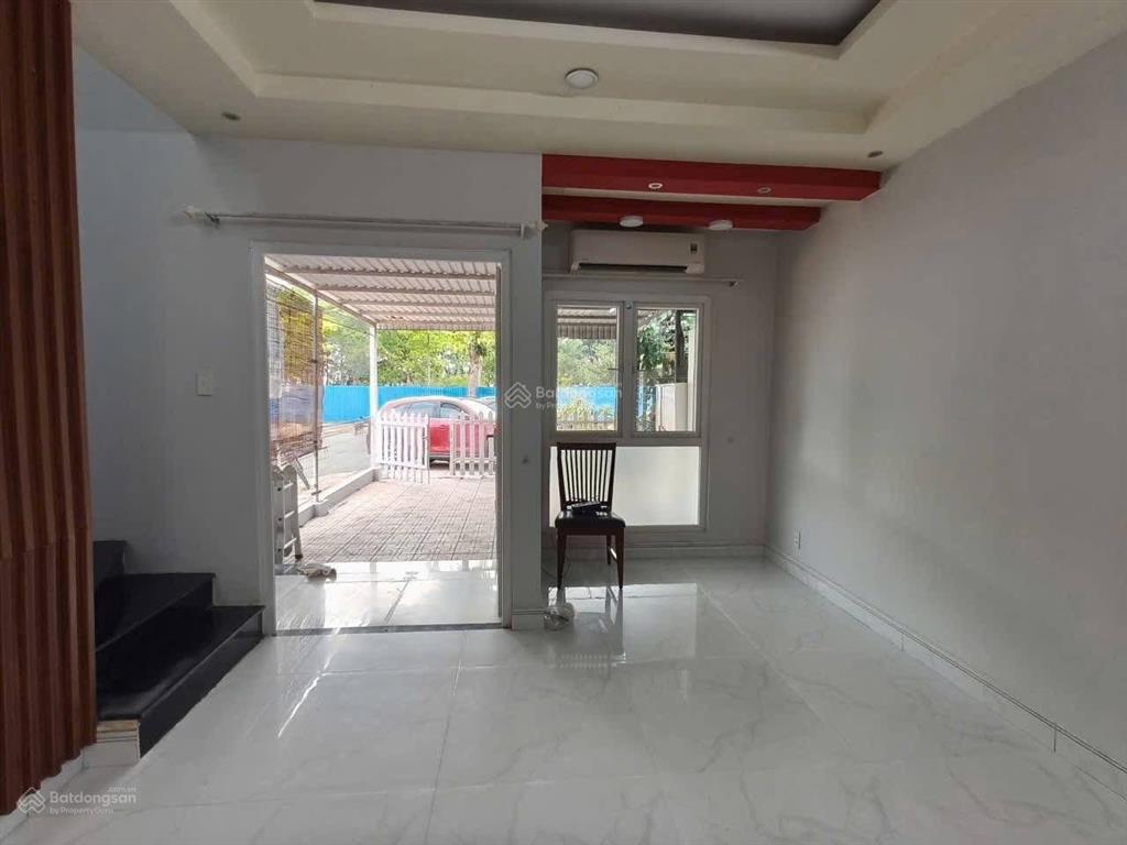 Cho thuê nhà 1 trệt 1 lầu nhà tiamo phú thịnh phường phú thọ 2pn  2wc đầy đủ nội thất