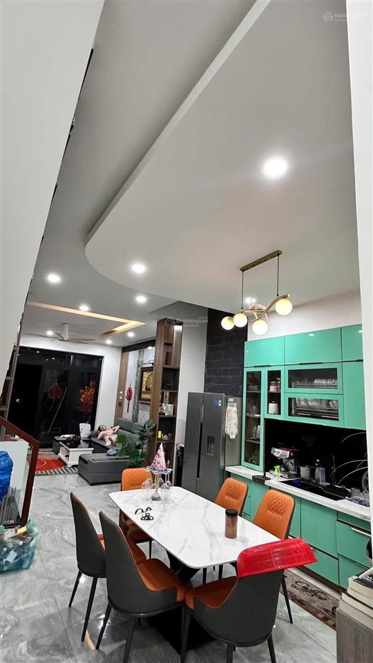 Cho thuê nhà 1 trệt 2 lầu phường phú mỹ 3pn3wc đầy đủ nội thất sân đậu 2 xe hơi
