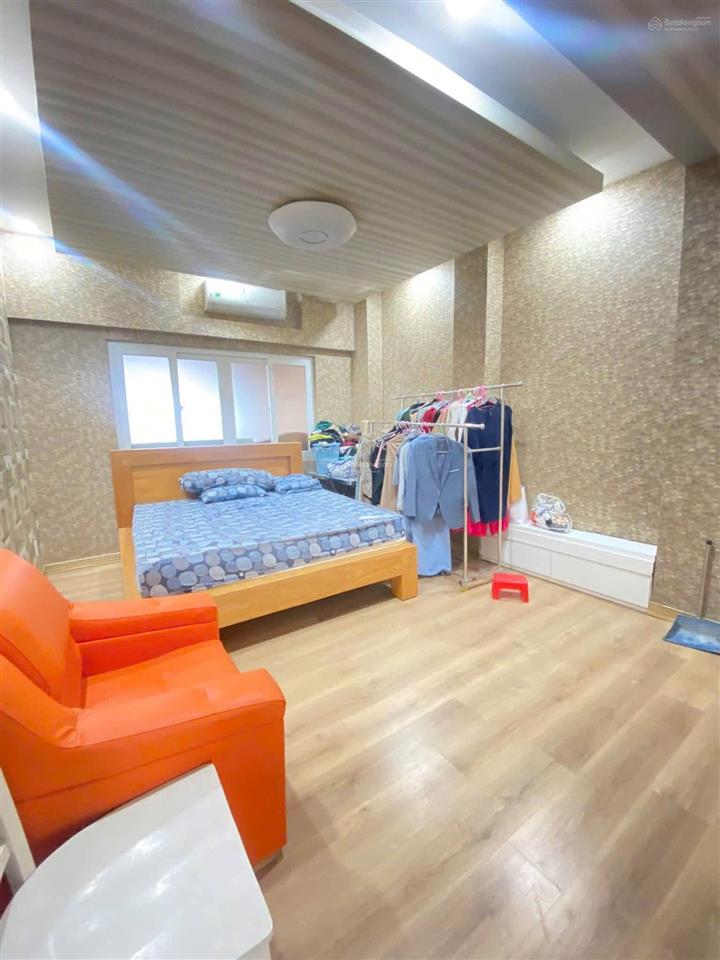 Cho thuê nhà 1 trệt 1 lầu tiamo phú thịnh phường phú thọ 4pn4wc đầy đủ nội thất