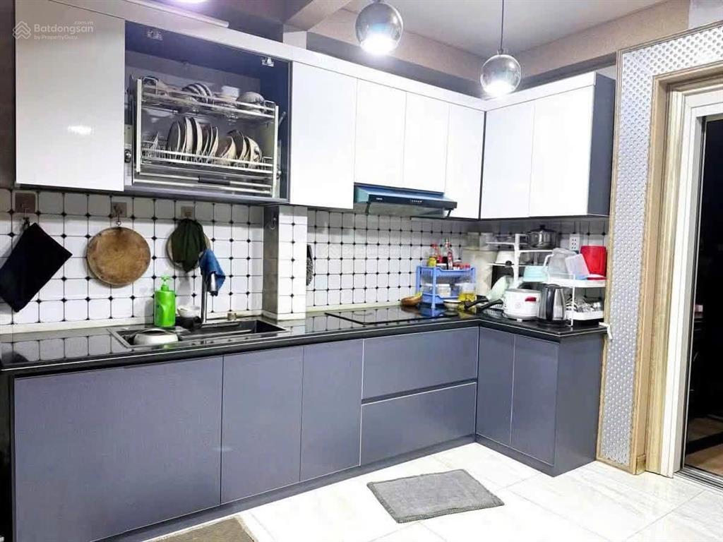 Cho thuê nhà 1 trệt 1 lầu tiamo phú thịnh phường phú thọ 4pn4wc đầy đủ nội thất