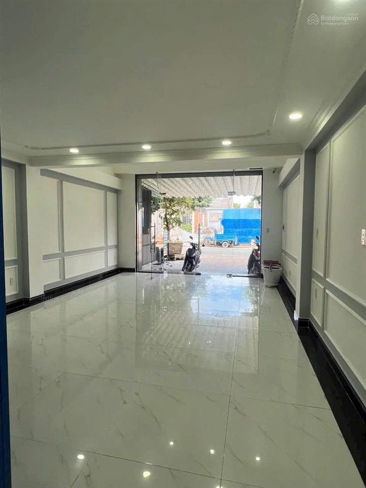 Cho thuê nhà mặt tiền kinh doanh hoàng hoa thám khu đô thị phúc đạt phường phú lợi 7pn5wc