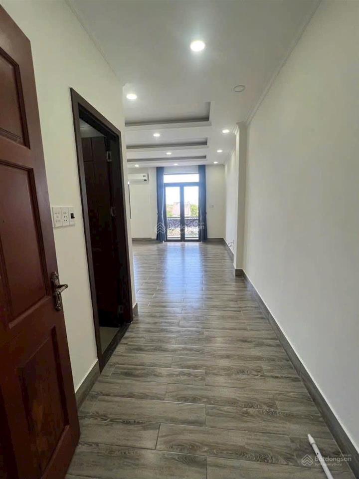 Cho thuê nhà mặt tiền kinh doanh hoàng hoa thám khu đô thị phúc đạt phường phú lợi 7pn5wc