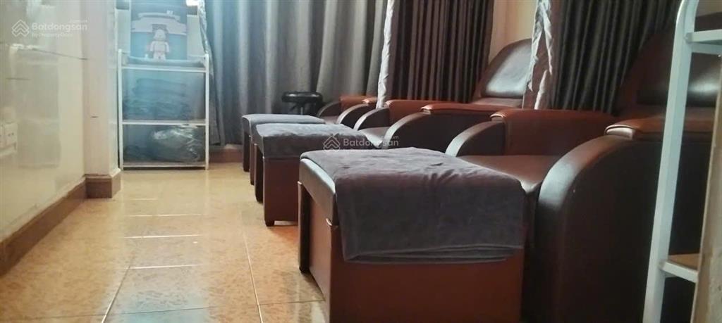 Giảm sâu còn 99 triệu sang nhượng spa massage nguyễn đình hoàn