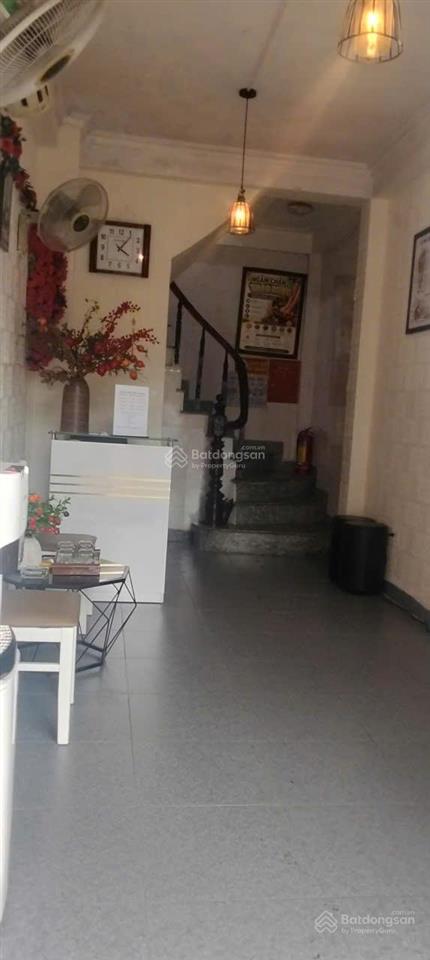 Giảm sâu còn 99 triệu sang nhượng spa massage nguyễn đình hoàn