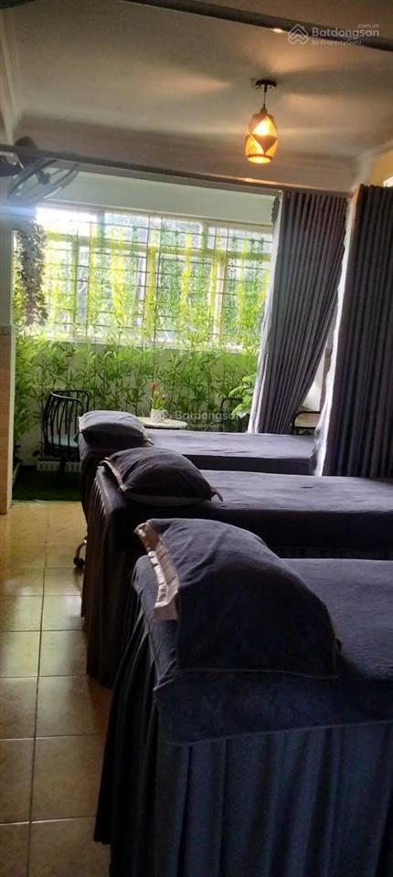 Giảm sâu còn 99 triệu sang nhượng spa massage nguyễn đình hoàn