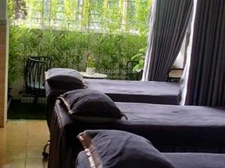 Giảm sâu còn 99 triệu sang nhượng spa massage nguyễn đình hoàn