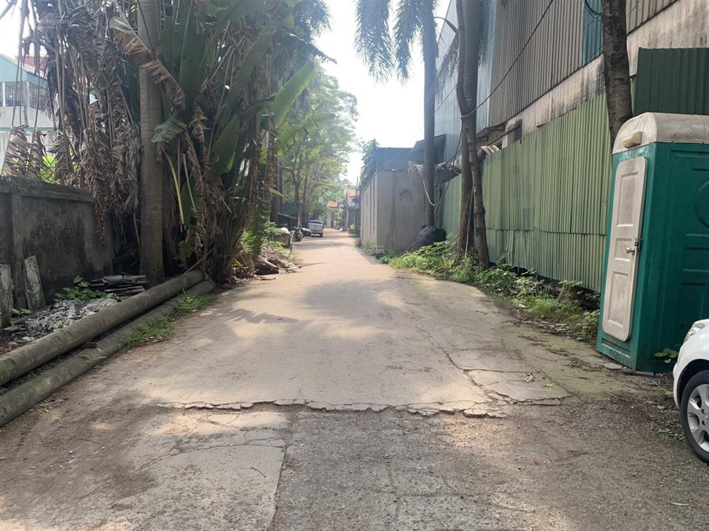 Cho thuê kho xưởng 1000m2 ccn an khánh