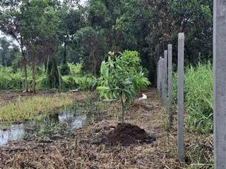 Bán đất tại xã lê minh xuân, bình chánh, hồ chí minh, 2,65 tỷ, 830 m2