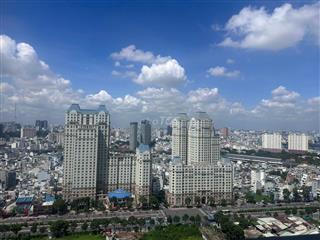 Bán gấp căn hộ 1PN - Toà C3 - Vinhomes Central Park